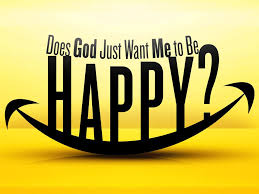 Maybe you would like to learn more about one of these? God Just Wants Me To Be Happy This Myth Is More About What We Want Than What God Wants This Myth Is Another Way Of Saying I M Going To Do What I