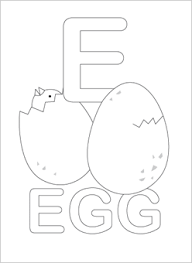 Foster the literacy skills in your child with these free, printable coloring pages that can be easily assembled int. Alphabet Coloring Pages Mr Printables