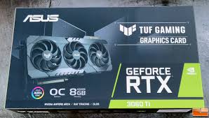 Welcome to reddit, the front page of the internet. Asus Tuf Gaming Geforce Rtx 3060 Ti Video Card Review Legit Reviews Tuf Gaming Geforce Rtx 3060 Ti Oc Edition