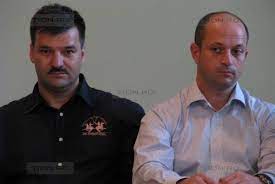 Ce nu a reuşit criza economică a făcut acţiunea în forţă a dna şi a justiţiei din ultimii ani: Fratii Cristescu Isi Mentin Locul In Topul 300 Capital Cu O Avere In Crestere Tion