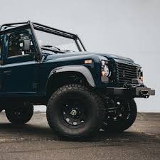 Image result for Mid Gray 1980 Land Rover