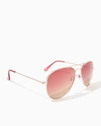 Jet Setting Aviator Sunglasses Eyewear Impulse Pink Sunglasses Sunglasses Hot Sunglasses