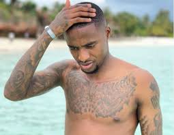 Soccer player for orlando pirates. Thembinikosi Lorch Calls Natasha A Liar Confirms They Re Dating Fakaza News