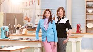 The great canadian baking show is a canadian cooking competition television series which premiered on cbc television on november 1, 2017. Icymi Canadian Baking Show Coming Back For More Media In Canada