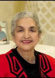 Frankie Rudd (1925-2024)