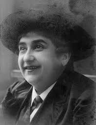 Author of the song "Komediantshik" from Burstein's play "Der Komediant"?