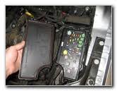 Search over 154 used 2012 chrysler 200s. Chrysler 200 Electrical Fuse Replacement Guide 2011 To 2014 Model Years Picture Illustrated Automotive Maintenance Diy Instructions