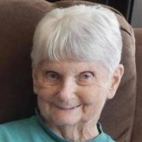 Bonnie Jean Rock Obituary