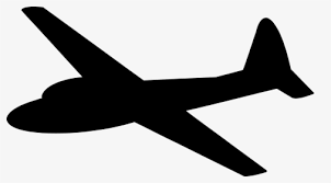 plane silhouette png images free transparent plane silhouette download kindpng plane silhouette png images free