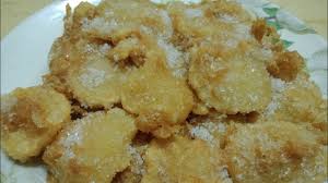 January 7, 2019 by eka manda febriana putri. Resepi Kuih Kuih Bunga Youtube