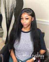 Follow Tropic M For More Baddie Hairstyles Long Hair Styles Long Weave Hairstyles