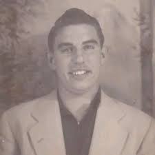 Robert Samuel Combs (1934-1985)