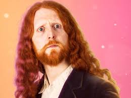 RAISING THE ROOF: CHARITY COMEDY NIGHT IN AID OF NERVE TUMOURS UK