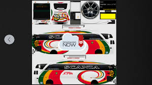 Livery bussid persebaya surabaya / bonek mania. Livery Bussid Npm Hd Latest Version For Android Download Apk