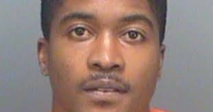 Warrant issued for Largo shooting suspect