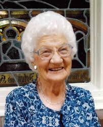 Obituary for Cora (Eckenrode) Alderin