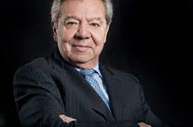He is one of the founders of the party of the democratic revolution (prd). Porfirio Munoz Ledo Wikipedia