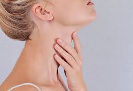 Squamous, thyroid, and spinal cancer or leukemia can all be indicated by neck pain. Thyroid Cancer What Women Should Know Johns Hopkins Medicine
