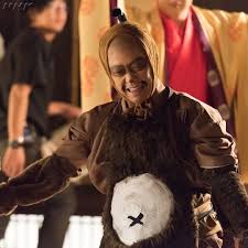 いいね 13 7千件 コメント83件 大河ドラマ おんな城主 直虎 さん nhk taiga naotora のinstagramアカウント 現場で 海老踊り進化版 と呼ばれていた 最終回の舞の場面 狸な家康さん 鯛に化けたノブさんのとんでもない可愛さにキャストやスタッフからも