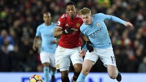 Man united vs man city. Link Live Streaming Man United Vs Man City Kevin De Bruyne Ungkap Penyebab The Citizens Jeblok Tribunnews Com Mobile