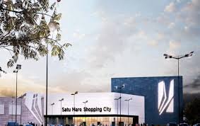 Read more than 100 reviews and choose a room with planetofhotels.com. Nepi Rockcastle Opens Shopping Mall In Romania S Satu Mare