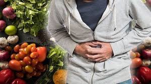Contact Support Stomach Ache Ate Too Much Eat Slowly