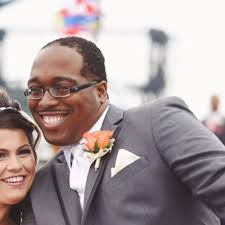 Monica Nayar and Ricco Baker's Wedding Website