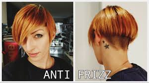 Maybe you would like to learn more about one of these? Peinate Sin Encrespado Y Que Dure Cabello Corto Y Largo Youtube