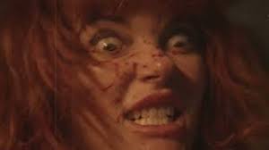 Lady Hyde- Premiere trailer