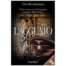 Erano i componenti del cosiddetto gruppo partigiano corbari e furono uccisi e poi impiccati dai fascisti. Jolly Roger Ciro Becchimanzi L Agguato 1944 La Storia Vera Dei 29 Partigiani Impiccati A Figline Di Prato Eprice