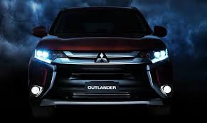 即将面市 大马mitsubishi 公布新款outlander 具体详情 keyauto my mitsubishi outlander mitsubishi outlander