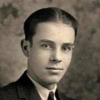 John Wayne Lusk (1905–1969) • FamilySearch