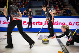 World curling tour looks forward to the 2020/21 season and undertakes some major changes. What Is Curling Power Plays Scoring Rocks And Hammers The New York Times