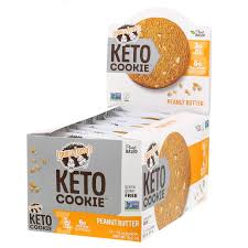 Eat less than you shed as well as you'll drop weight. Lenny Larry S Keto Cookie Peanut Butter 12 Cookies 1 6 Oz 45 G Each Iherb