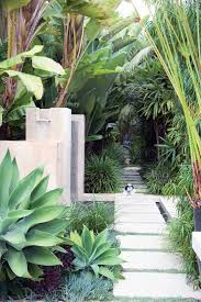 Pin By Oisie On Landscape Details Tropical Garden Design Tropical Landscaping Landscape Design