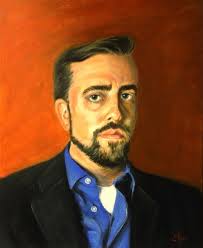 Hayley Gallery, Since 2007 Eric Layne Oil Painter From New Albany. Ohio