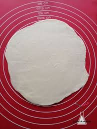 Tortillas De Ble Companion Ou Non Le Labo De Maman Recette En 2020 Tortillas De Ble Tortillas Recettes De Cuisine