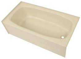 From sugar and salt scrubs to scrubs that give your body a glow, gently exfoliate dead skin cells to reveal soft and smooth skin. Better Bath Rv Bathtub Right Hand Drain 54 Long X 26 3 4 Wide Almond Lippert Rv Showers And Tubs Lc208948