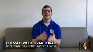 Slachtoffers delen hun verhaal online voor zichzelf, blijkt uit onderzoek. Chessed Week Dvar Torah Ben Spanjer Youtube