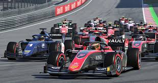 Ein schnelles auto und zwei sonnyboys: Formel 1 Twitch Und Pietsmiet Ubertragen Mexiko Grand Prix Gameswirtschaft De