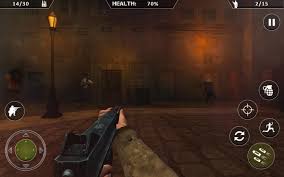 Download obb file · step 4: Wwii Zombies Survival World War Horror Story For Android Apk Download