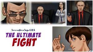 Cara daftar booster unlimited smartfren : Summertime Saga 0 20 8 New Update The Ultimate Fighting No Cheat Youtube