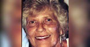 Patricia B Kingwell Obituary