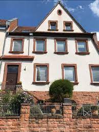 Haus kaufen in kaiserslautern leicht gemacht: Haus Zum Verkauf 67657 Kaiserslautern Innenstadt Villenstrasse 13 Mapio Net