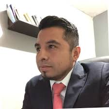 Vicente Alejandro Garcia Santiago