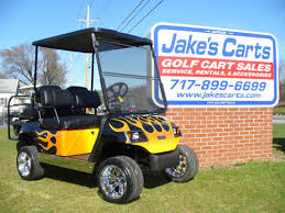 Manufactured by club car® will fit club car® precedent® golf carts. Custom Carts Jakesliftkits Com