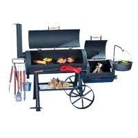 Unsere redaktion hat verschiedene marken ausführlich analysiert und wir präsentieren ihnen als leser hier unsere ergebnisse. Cactus Jack Bbq Smoker 16 Longhorn Cactus Jack Bbq Smoker Bbq Smoker Grills Grillstar De