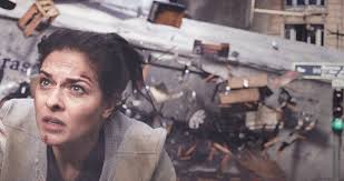 Unfolding superhuman powers