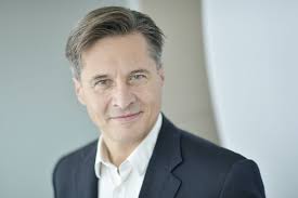 Vincent Prolongeau nommé Président de JDE France (L'or, Senseo, Tassimo,  Jacques Vabre...)