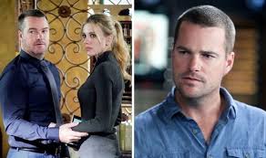 The fight to keep los angeles safe continues. Ncis La Season 12 Theories Callen And Anna S Marriage Guaranteed Tv Radio Showbiz Tv Express Co Uk
